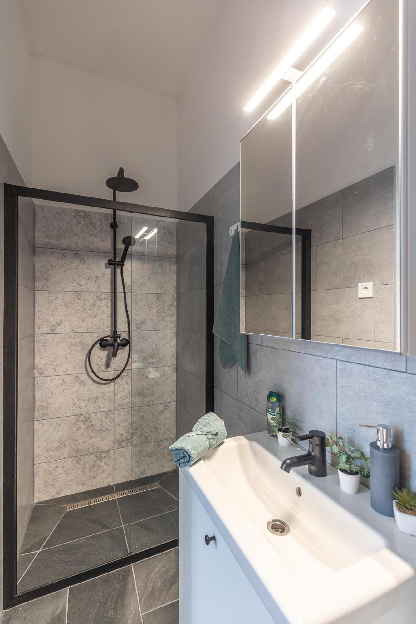 Corvin City Centre Apartament